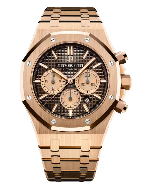 Reloj réplica Audemars Piguet Royal Oak 26331 – 41 mm · Ref. RSC-2562