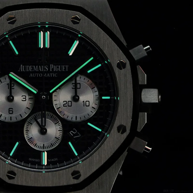 Reloj réplica Audemars Piguet Royal Oak 26331 – 41 mm · Ref. RSC-2568