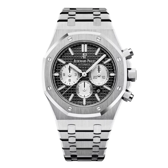 Reloj réplica Audemars Piguet Royal Oak 26331 – 41 mm · Ref. RSC-2568