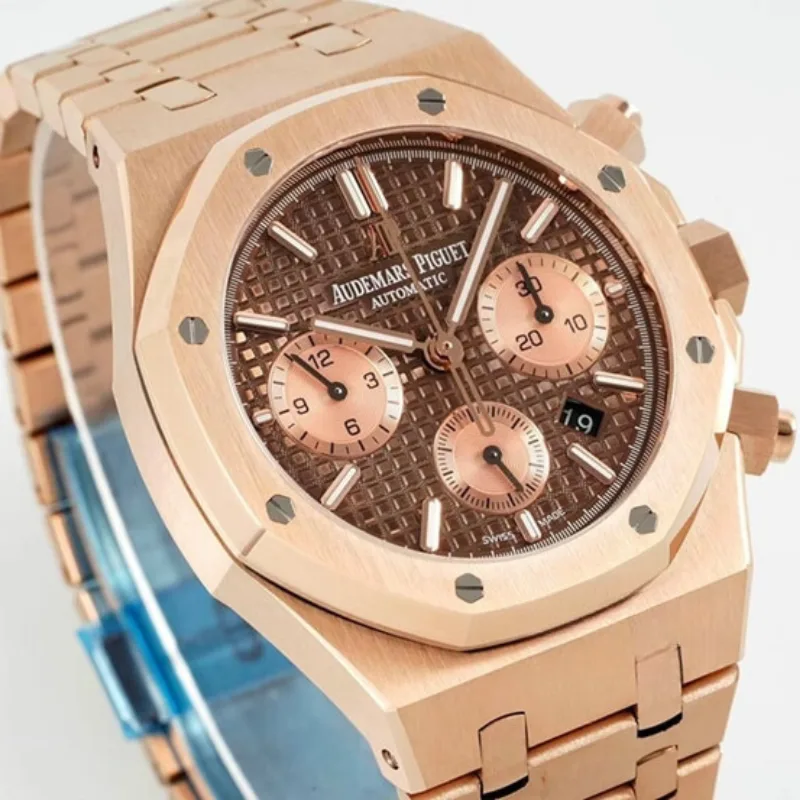 Reloj réplica Audemars Piguet Royal Oak 26331 – 41 mm · Ref. RSC-2579