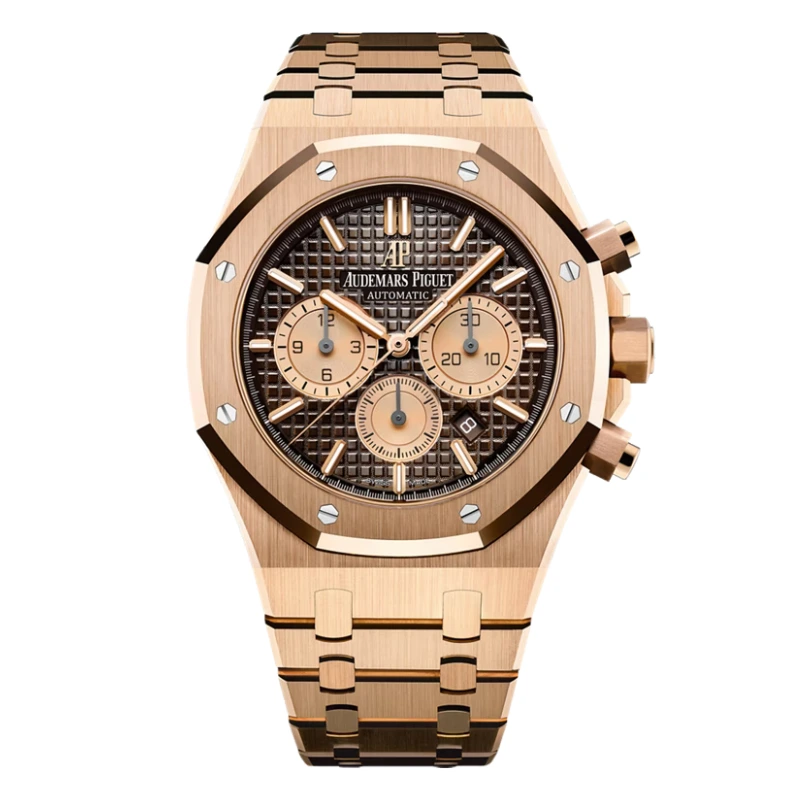 Reloj réplica Audemars Piguet Royal Oak 26331 – 41 mm · Ref. RSC-2579