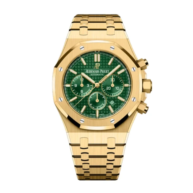 Reloj réplica Audemars Piguet Royal Oak 26331 – 41 mm · Ref. RSC-2590