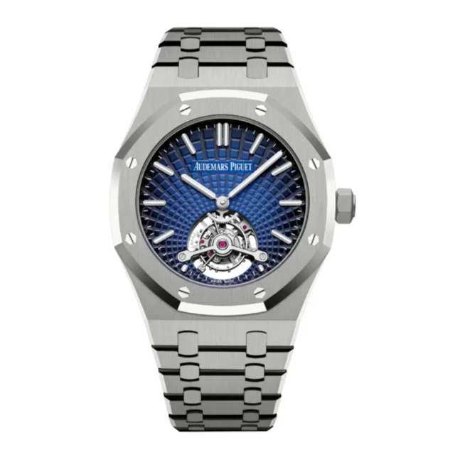Reloj réplica Audemars Piguet Royal Oak 26522 – 41 mm · Ref. RSC-1911