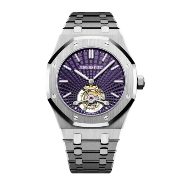 Reloj réplica Audemars Piguet Royal Oak 26522 – 41 mm · Ref. RSC-2536