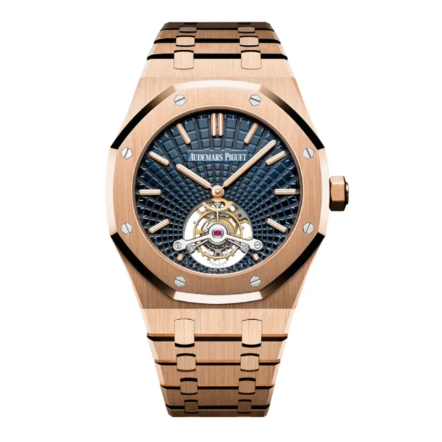 Reloj réplica Audemars Piguet Royal Oak 26522 – 41 mm · Ref. RSC-2547