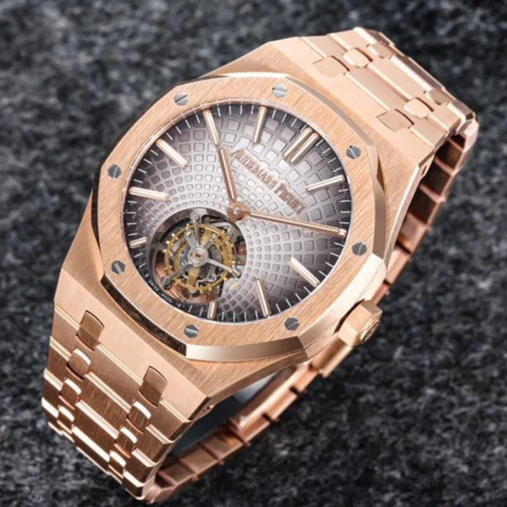 Reloj réplica Audemars Piguet Royal Oak 26530 – 41 mm · Ref. RSC-2503