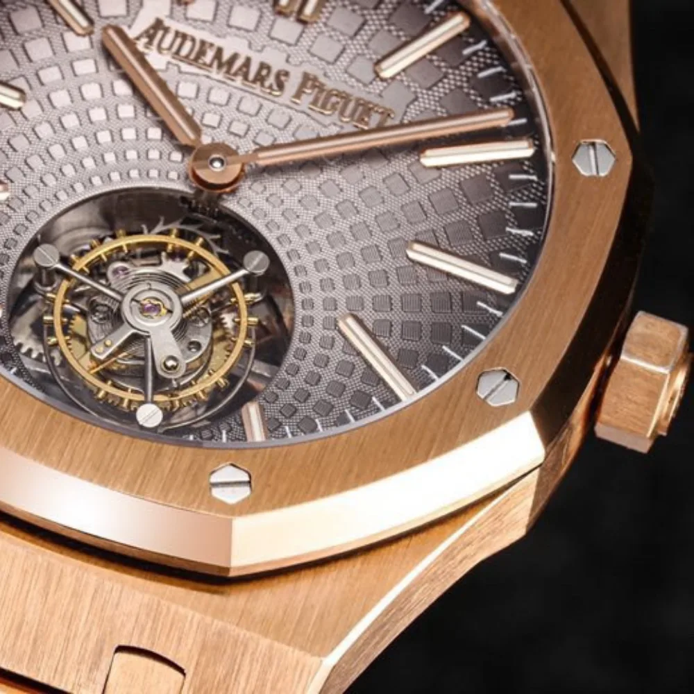Reloj réplica Audemars Piguet Royal Oak 26530 – 41 mm · Ref. RSC-2503
