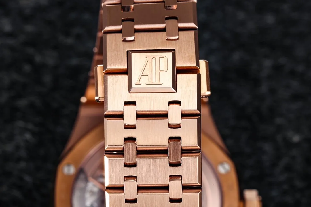 Reloj réplica Audemars Piguet Royal Oak 26530 – 41 mm · Ref. RSC-2503