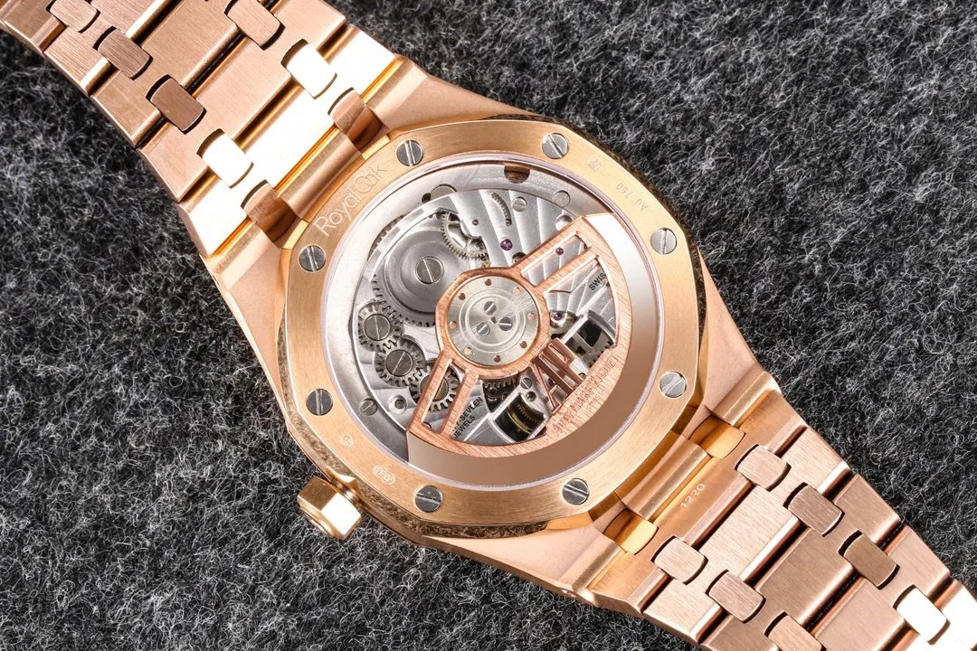 Reloj réplica Audemars Piguet Royal Oak 26530 – 41 mm · Ref. RSC-2503