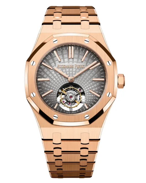 Reloj réplica Audemars Piguet Royal Oak 26530 – 41 mm · Ref. RSC-2503