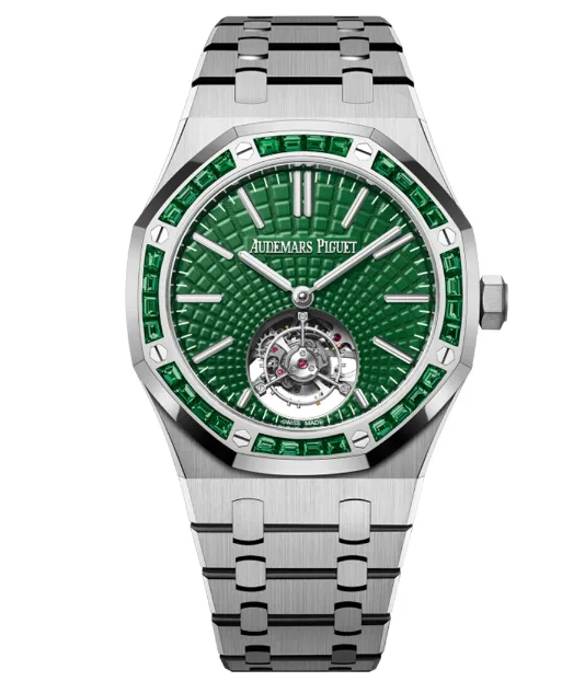 Reloj réplica Audemars Piguet Royal Oak 26530 – 41 mm · Ref. RSC-2503