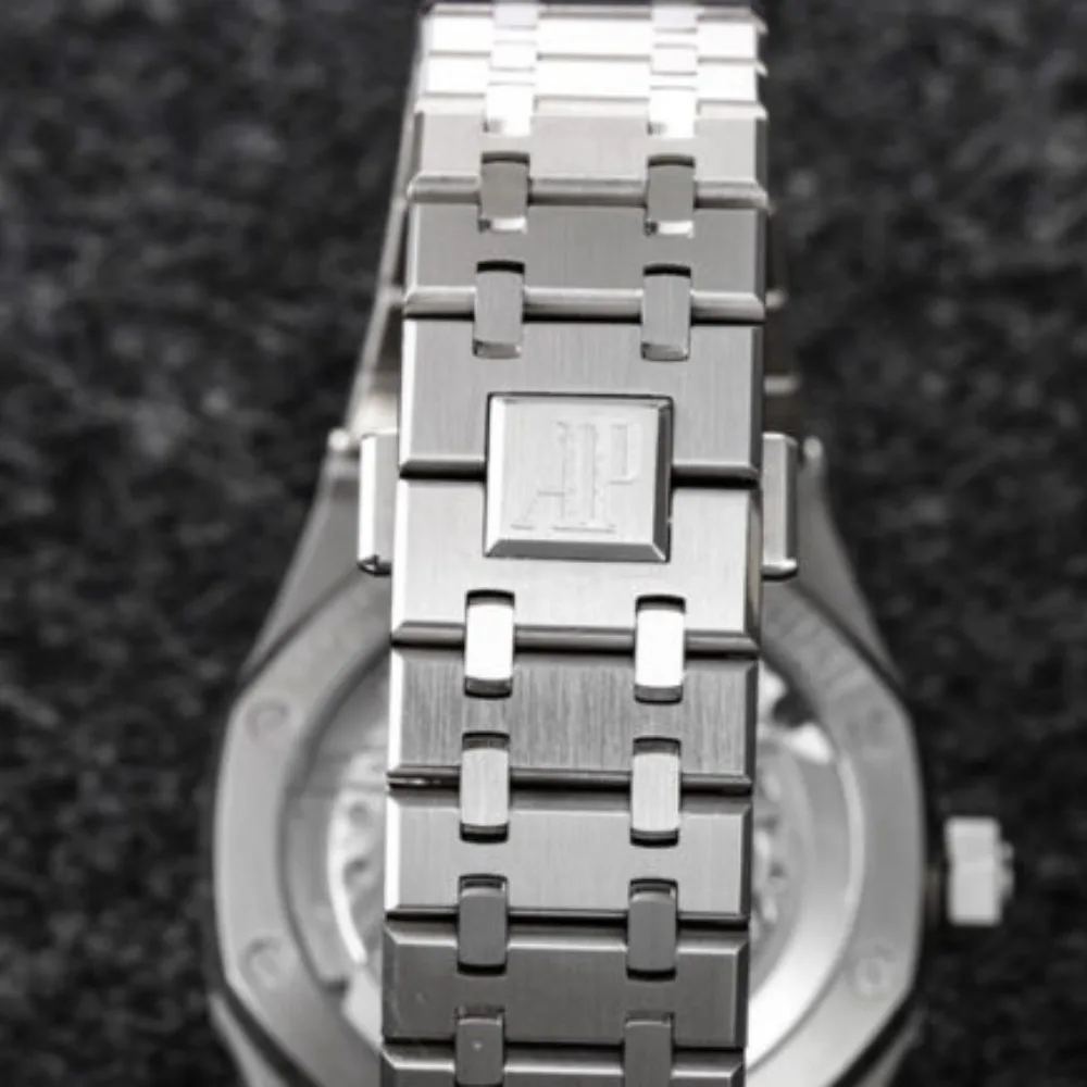 Reloj réplica Audemars Piguet Royal Oak 26530 caja estilo esmeralda – 41 mm