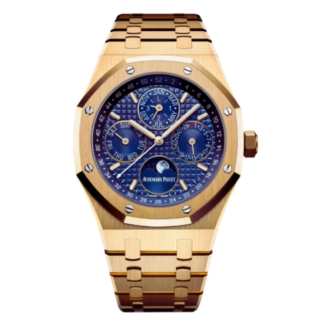 Reloj réplica Audemars Piguet Royal Oak 26574 – 41 mm · Ref. RSC-1917