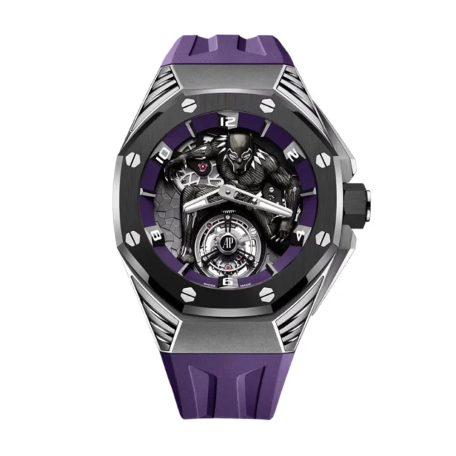 Reloj réplica Audemars Piguet Royal Oak Concept 26620 – 42 mm