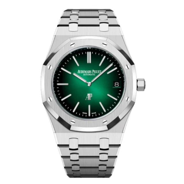Reloj réplica Audemars Piguet Royal Oak Jumbo 15202 – 39 mm · Ref. RSC-8057