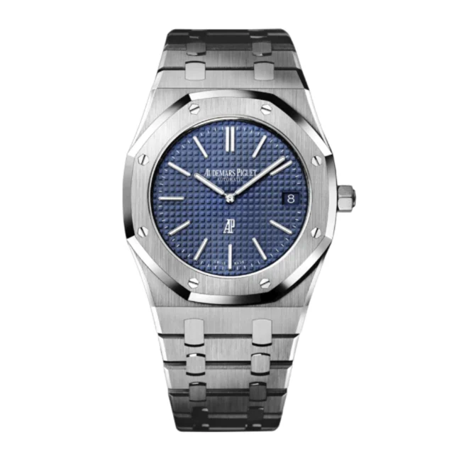 Reloj réplica Audemars Piguet Royal Oak Jumbo 15202 – 39 mm · Ref. RSC-958