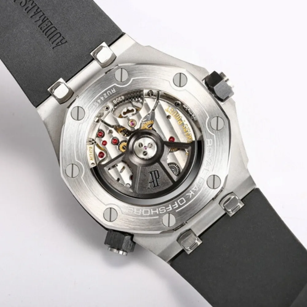Reloj réplica Audemars Piguet Royal Oak Offshore 15720 – 42 mm · Ref. RSC-2035