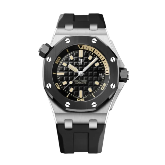Reloj réplica Audemars Piguet Royal Oak Offshore 15720 – 42 mm · Ref. RSC-2035
