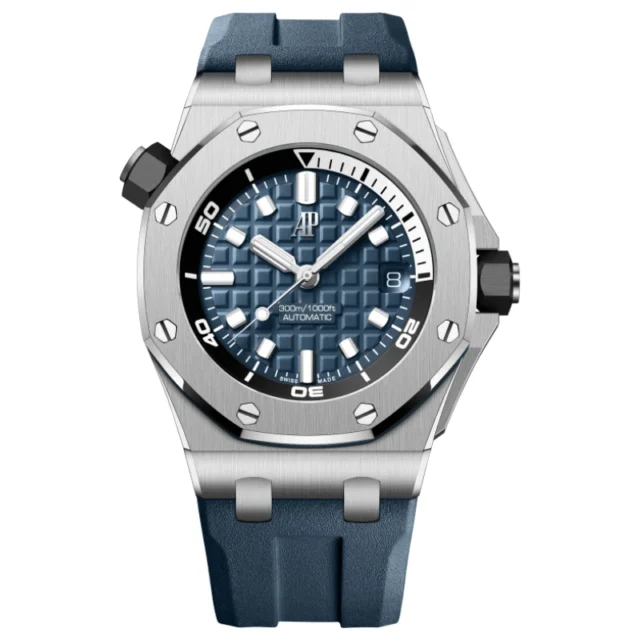 Reloj réplica Audemars Piguet Royal Oak Offshore 15720 – 42 mm · Ref. RSC-2035