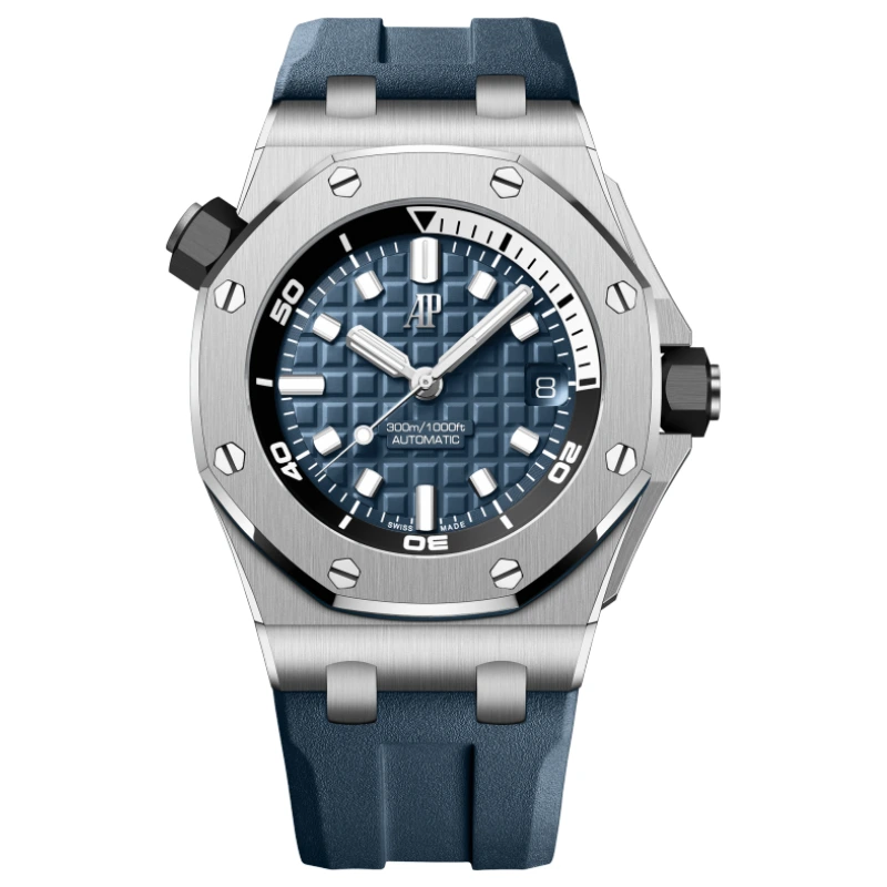 Reloj réplica Audemars Piguet Royal Oak Offshore 15720 – 42 mm · Ref. RSC-2035