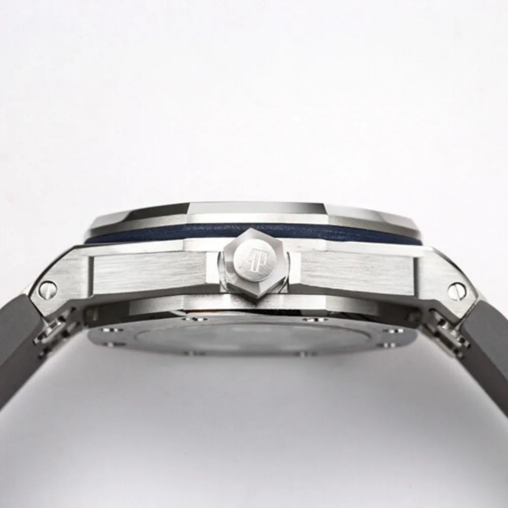 Reloj réplica Audemars Piguet Royal Oak Offshore 15720 – 42 mm · Ref. RSC-2046