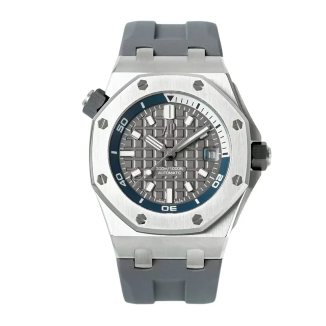 Reloj réplica Audemars Piguet Royal Oak Offshore 15720 – 42 mm · Ref. RSC-2046