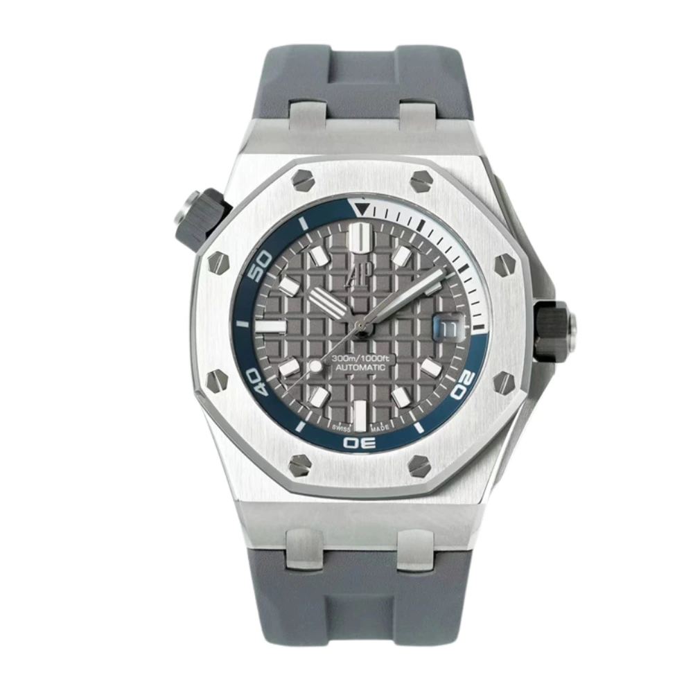 Reloj réplica Audemars Piguet Royal Oak Offshore 15720 – 42 mm · Ref. RSC-2046
