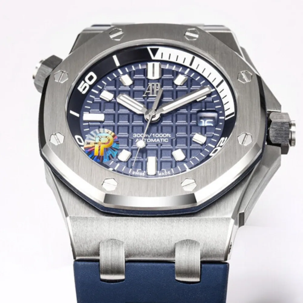 Reloj réplica Audemars Piguet Royal Oak Offshore 15720 – 42 mm · Ref. RSC-2211