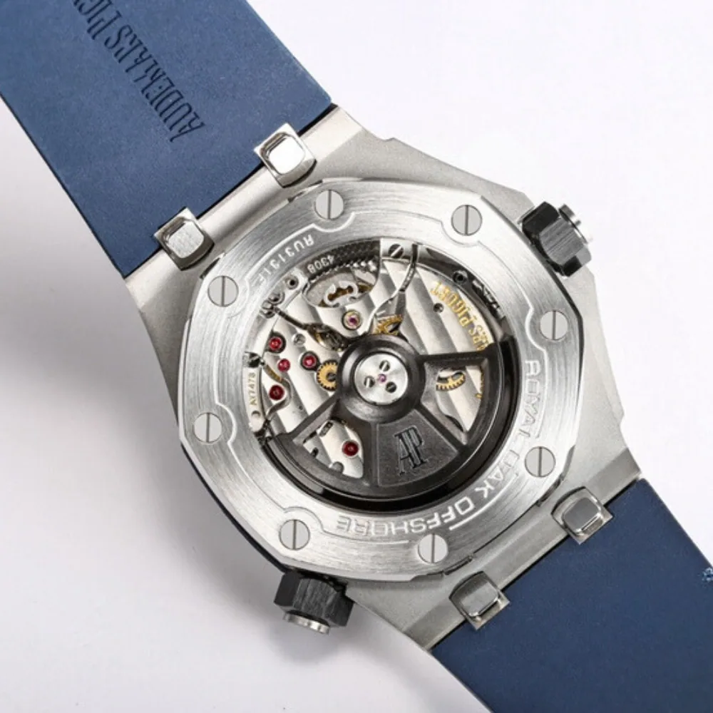 Reloj réplica Audemars Piguet Royal Oak Offshore 15720 – 42 mm · Ref. RSC-2211