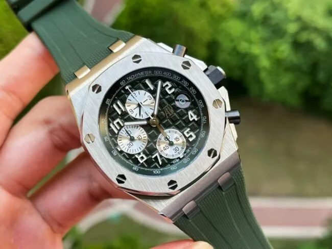Reloj réplica Audemars Piguet Royal Oak Offshore 26238 – 42 mm · Ref. RSC-2470