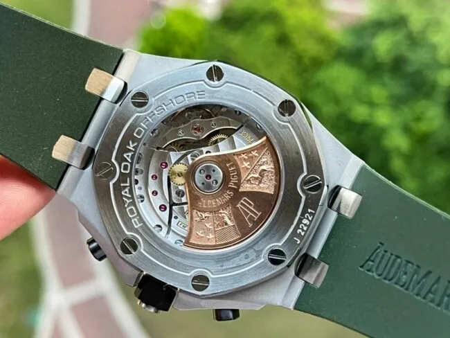 Reloj réplica Audemars Piguet Royal Oak Offshore 26238 – 42 mm · Ref. RSC-2470