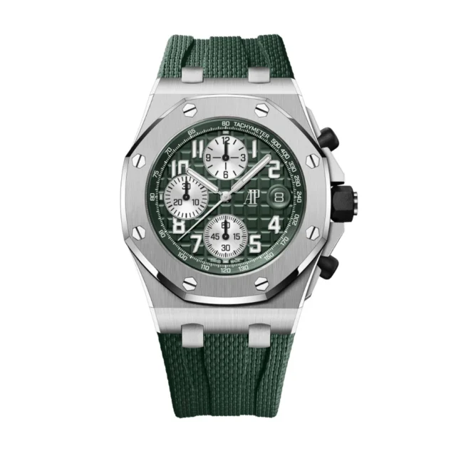 Reloj réplica Audemars Piguet Royal Oak Offshore 26238 – 42 mm · Ref. RSC-2470