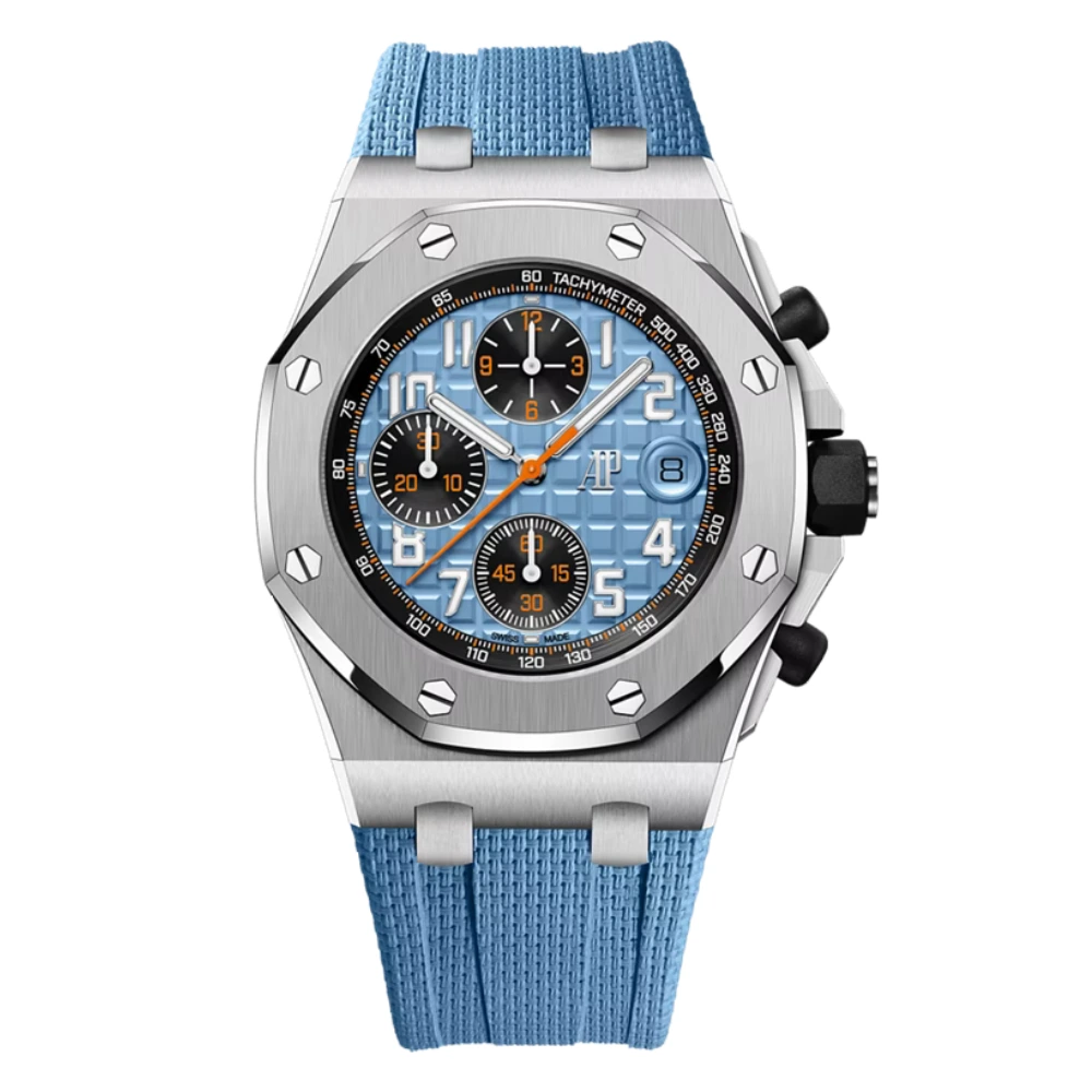 Reloj réplica Audemars Piguet Royal Oak Offshore 26238 – 42 mm · Ref. RSC-2470