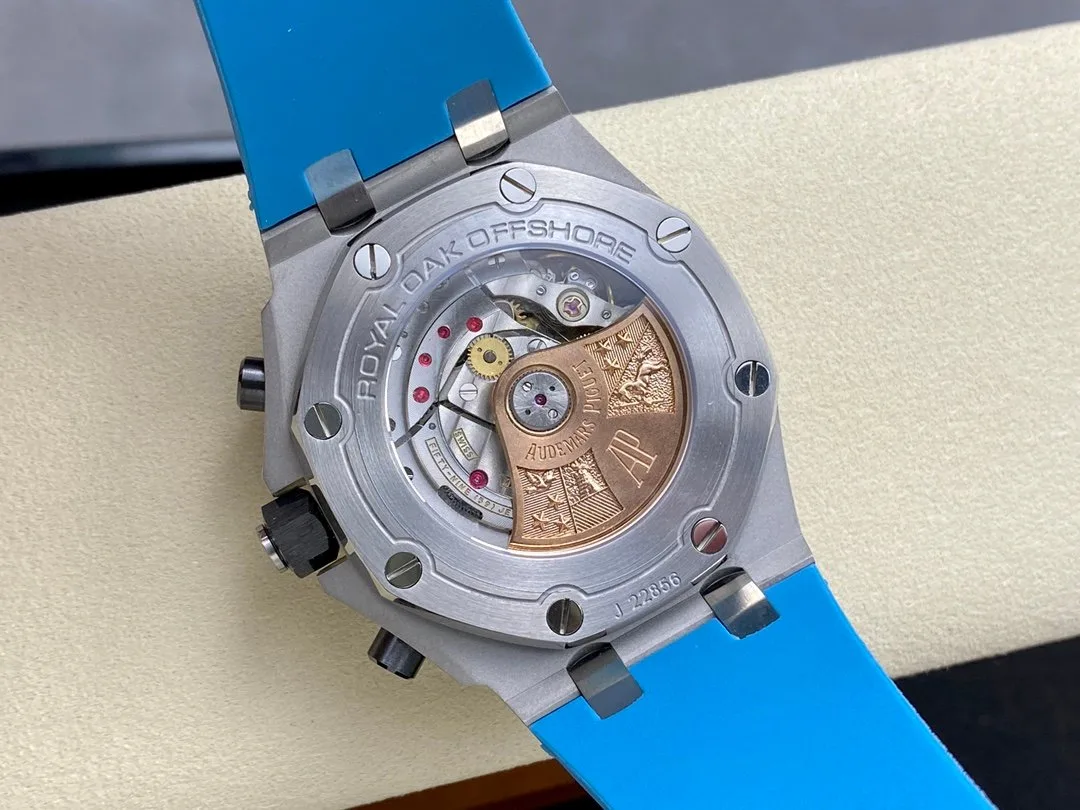 Reloj réplica Audemars Piguet Royal Oak Offshore 26238 – 42 mm · Ref. RSC-8064
