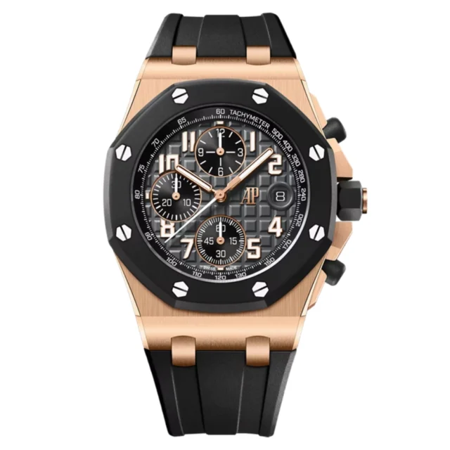 Reloj réplica Audemars Piguet Royal Oak Offshore 26238 – 42 mm · Ref. RSC-977
