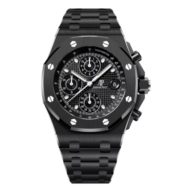 Reloj réplica Audemars Piguet Royal Oak Offshore 26238 – 42 mm · Ref. RSC-977