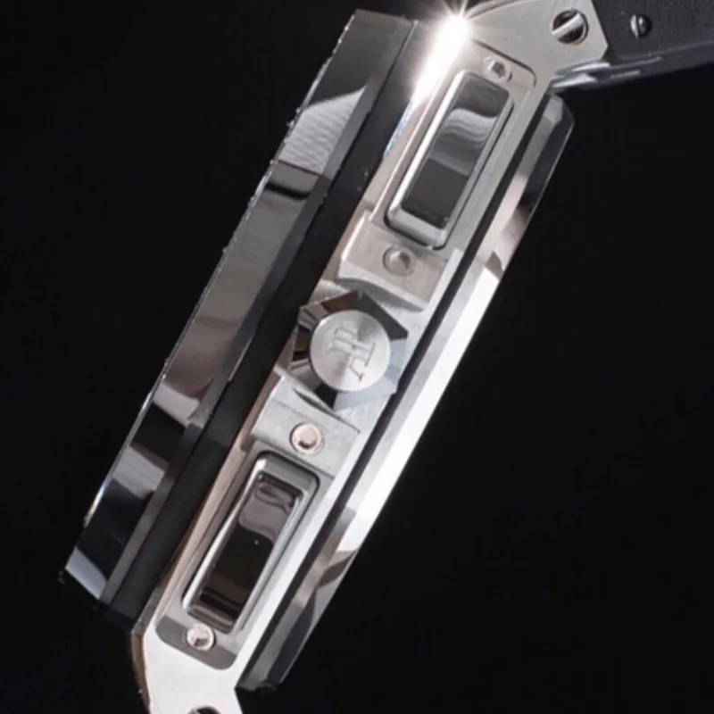 Reloj réplica Audemars Piguet Royal Oak Offshore 26400 – 44 mm · Ref. RSC-2121