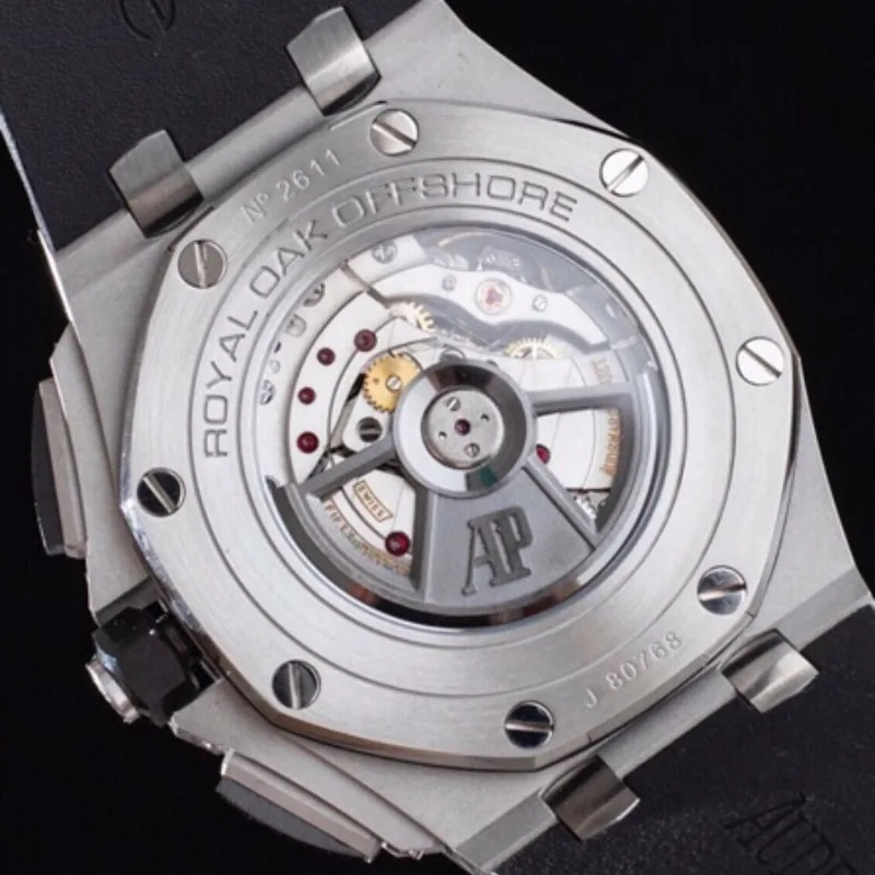 Reloj réplica Audemars Piguet Royal Oak Offshore 26400 – 44 mm · Ref. RSC-2121