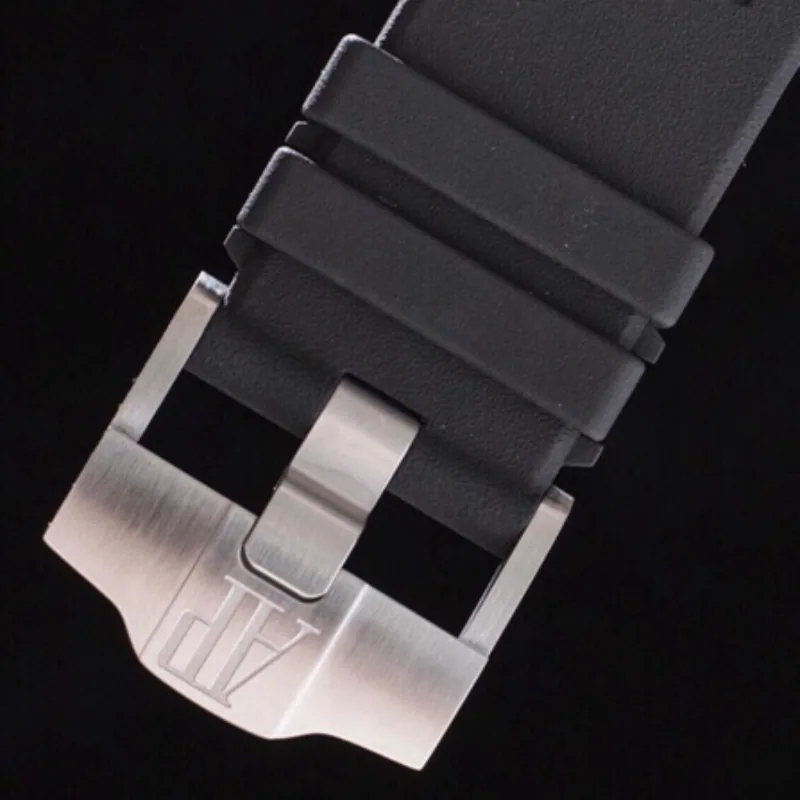 Reloj réplica Audemars Piguet Royal Oak Offshore 26400 – 44 mm · Ref. RSC-2121