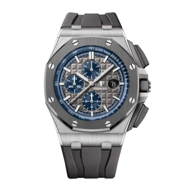 Reloj réplica Audemars Piguet Royal Oak Offshore 26400 – 44 mm · Ref. RSC-2977