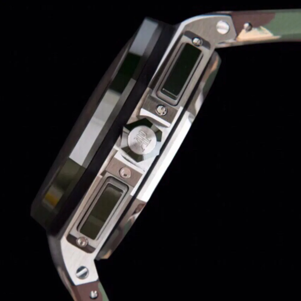 Reloj réplica Audemars Piguet Royal Oak Offshore 26400 camuflaje – 44 mm · Ref. RSC-1375