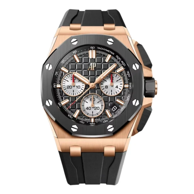 Reloj réplica Audemars Piguet Royal Oak Offshore 26420 – 42 mm · Ref. RSC-2971