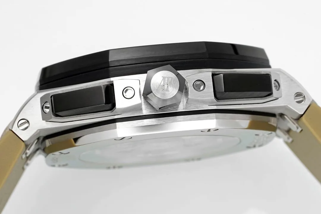 Reloj réplica Audemars Piguet Royal Oak Offshore 26420 – 42 mm · Ref. RSC-2975