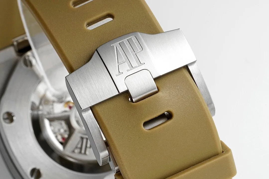 Reloj réplica Audemars Piguet Royal Oak Offshore 26420 – 42 mm · Ref. RSC-2975