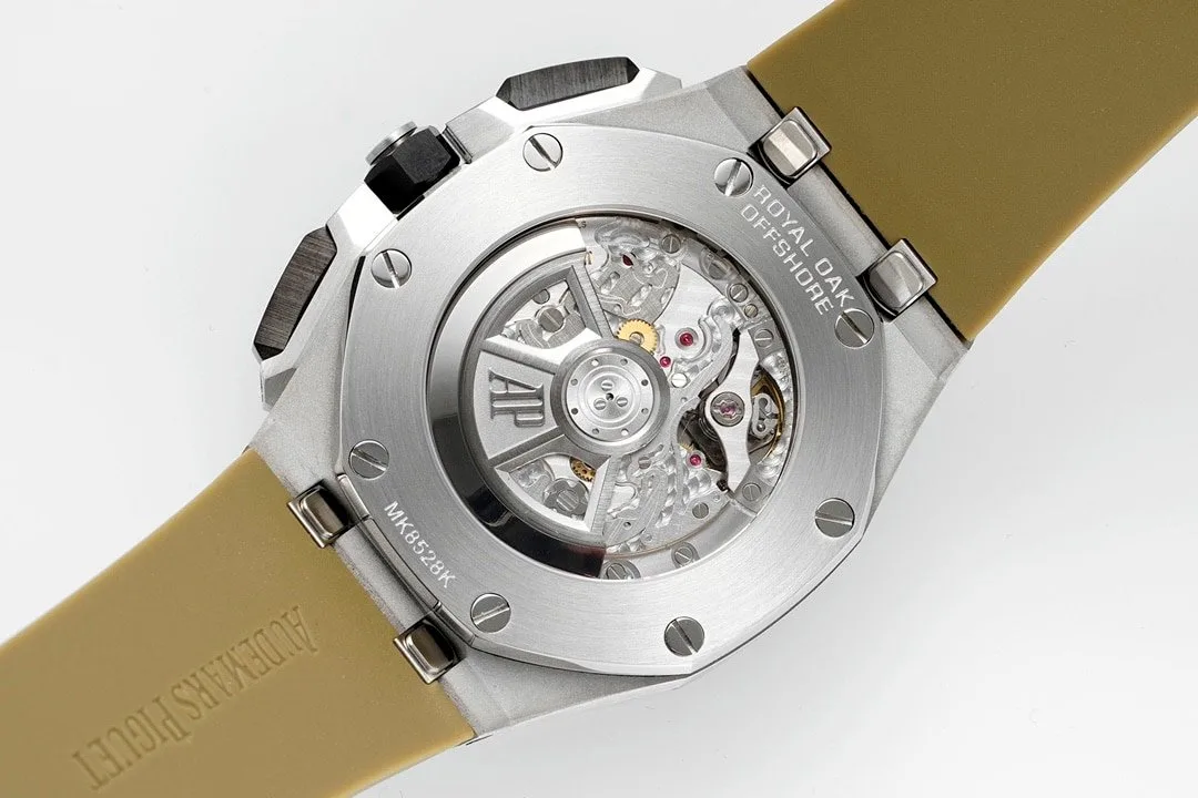 Reloj réplica Audemars Piguet Royal Oak Offshore 26420 – 42 mm · Ref. RSC-2975