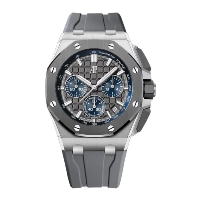 Reloj réplica Audemars Piguet Royal Oak Offshore 26420 · Ref. RSC-10845