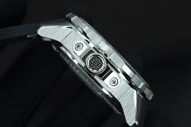 Reloj réplica IWC Aquatimer – 44 mm · Ref. RSC-2762