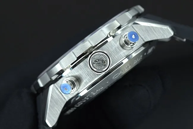 Reloj réplica IWC Aquatimer – 44 mm · Ref. RSC-2762