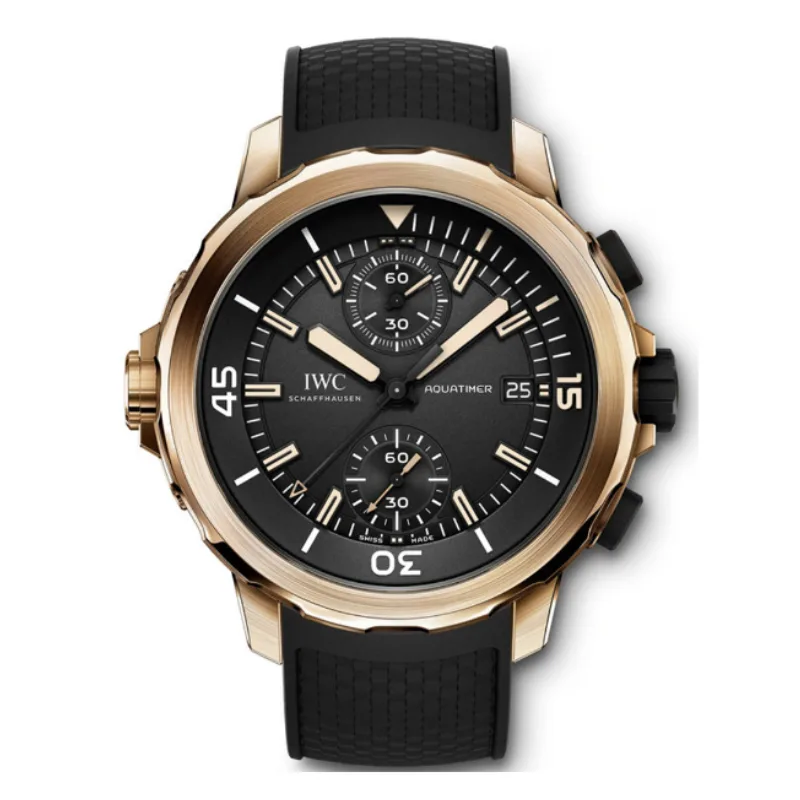 Reloj réplica IWC Aquatimer – 44 mm · Ref. RSC-2762