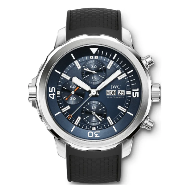 Reloj réplica IWC Aquatimer – 44 mm · Ref. RSC-2762